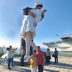 Meet your Posher, Maggie